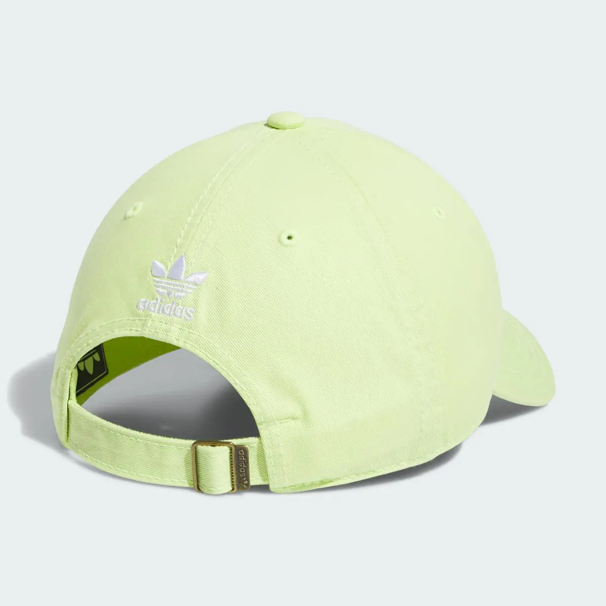 Adidas Relaxed Strap-Back Hat. 3