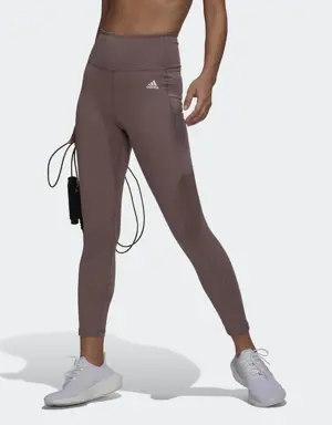 Circuit Solid 7/8 Leggings