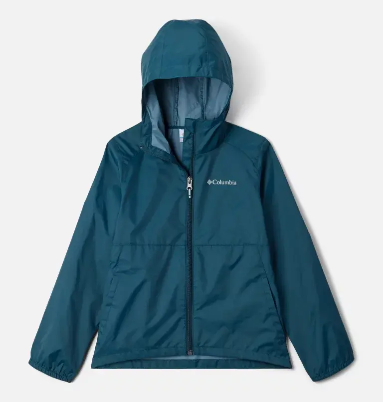 Columbia Girls' Switchback™ II Jacket. 2