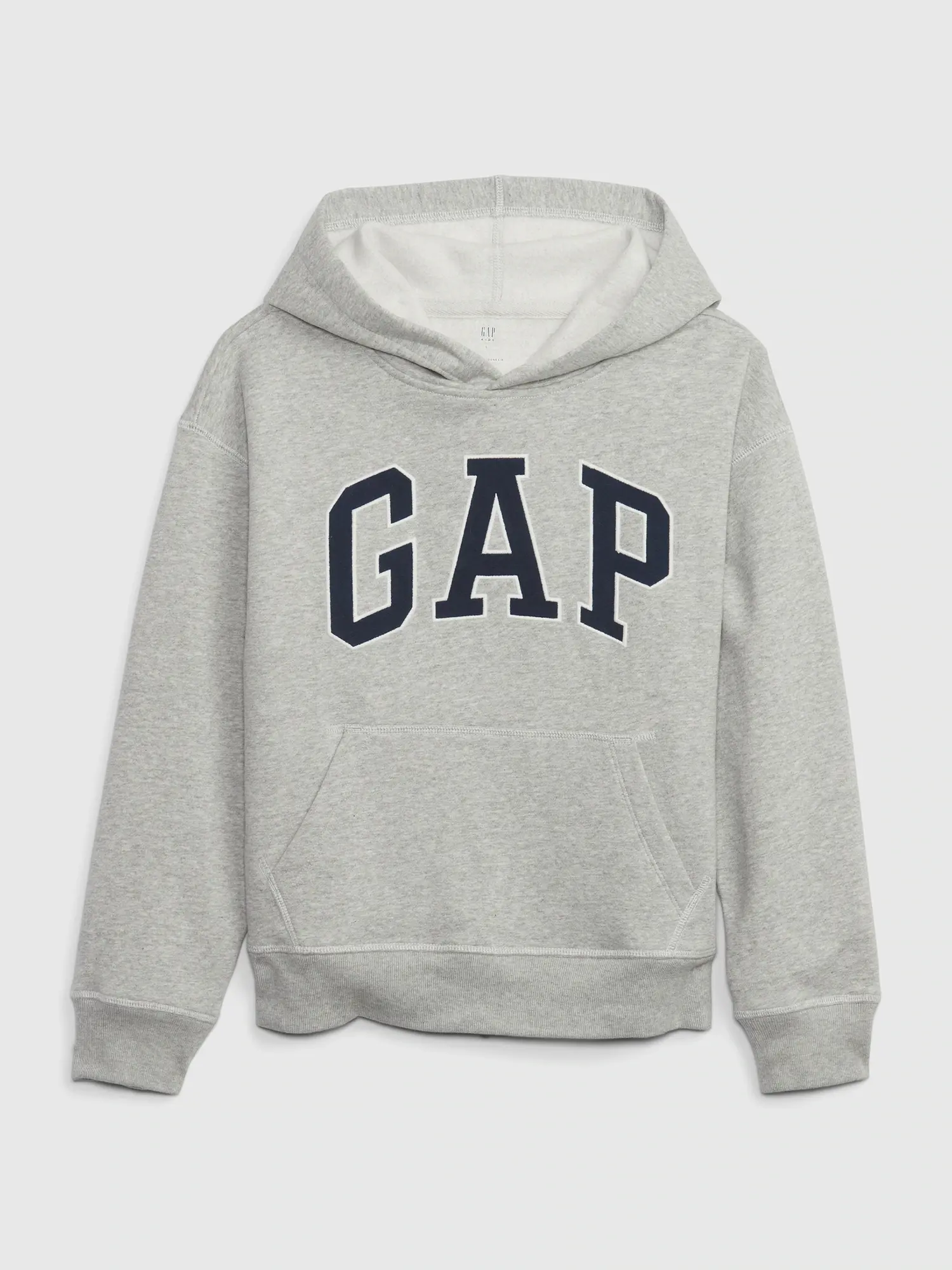 Gap Kids Gap Arch Logo Hoodie multi. 1