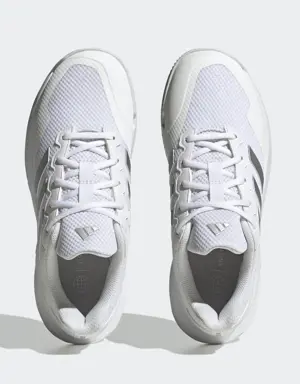 Adidas Zapatilla Gamecourt 2.0 Tennis. 3 Adidas Zapatilla Gamecourt 2.0 Tennis. 3