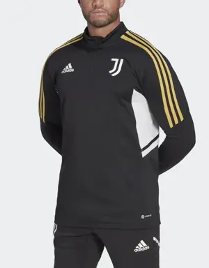 Adidas Juventus Turin Condivo 22 Trainingsoberteil