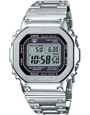 Full Metal GMWB5000D-1 Watch