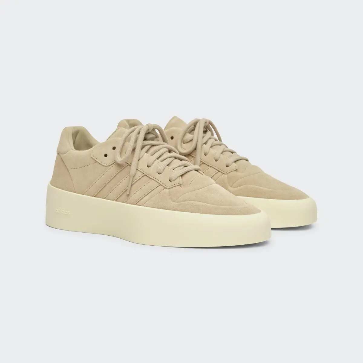 Adidas Fear of God Athletics 86 Low Schuh. 2