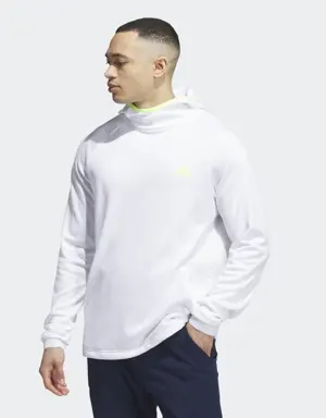 Adidas COLD.RDY Golf Hoodie. 2 Adidas COLD.RDY Golf Hoodie. 2