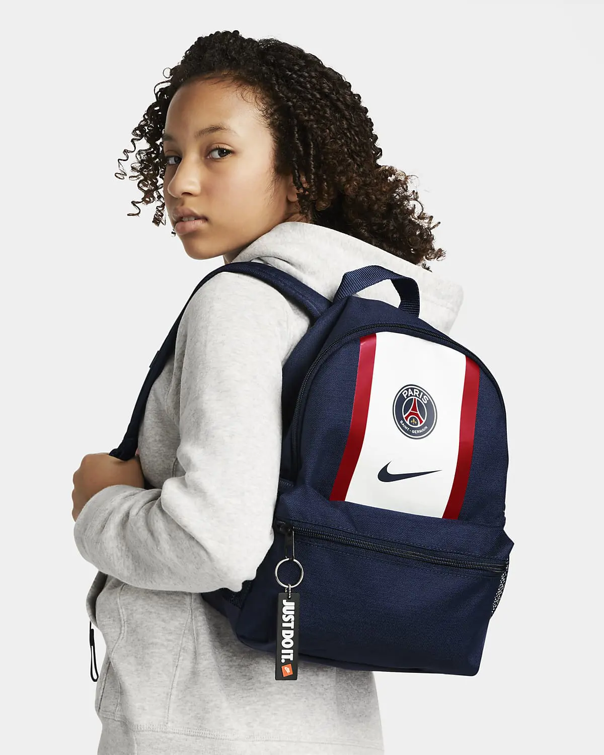 Nike JDI Paris Saint-Germain. 1