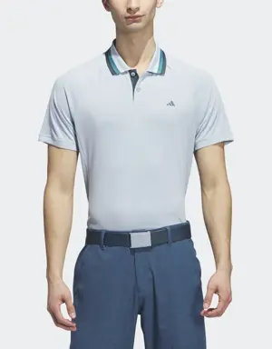 Adidas Ultimate365 Tour HEAT.RDY Golf Polo Shirt
