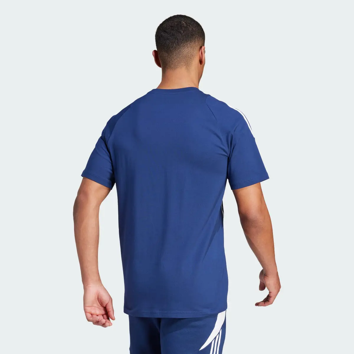 Adidas T-shirt Tiro 24. 3