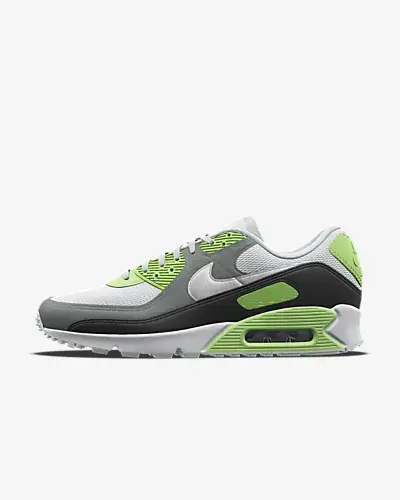 Nike Air Max 90 By You. 1