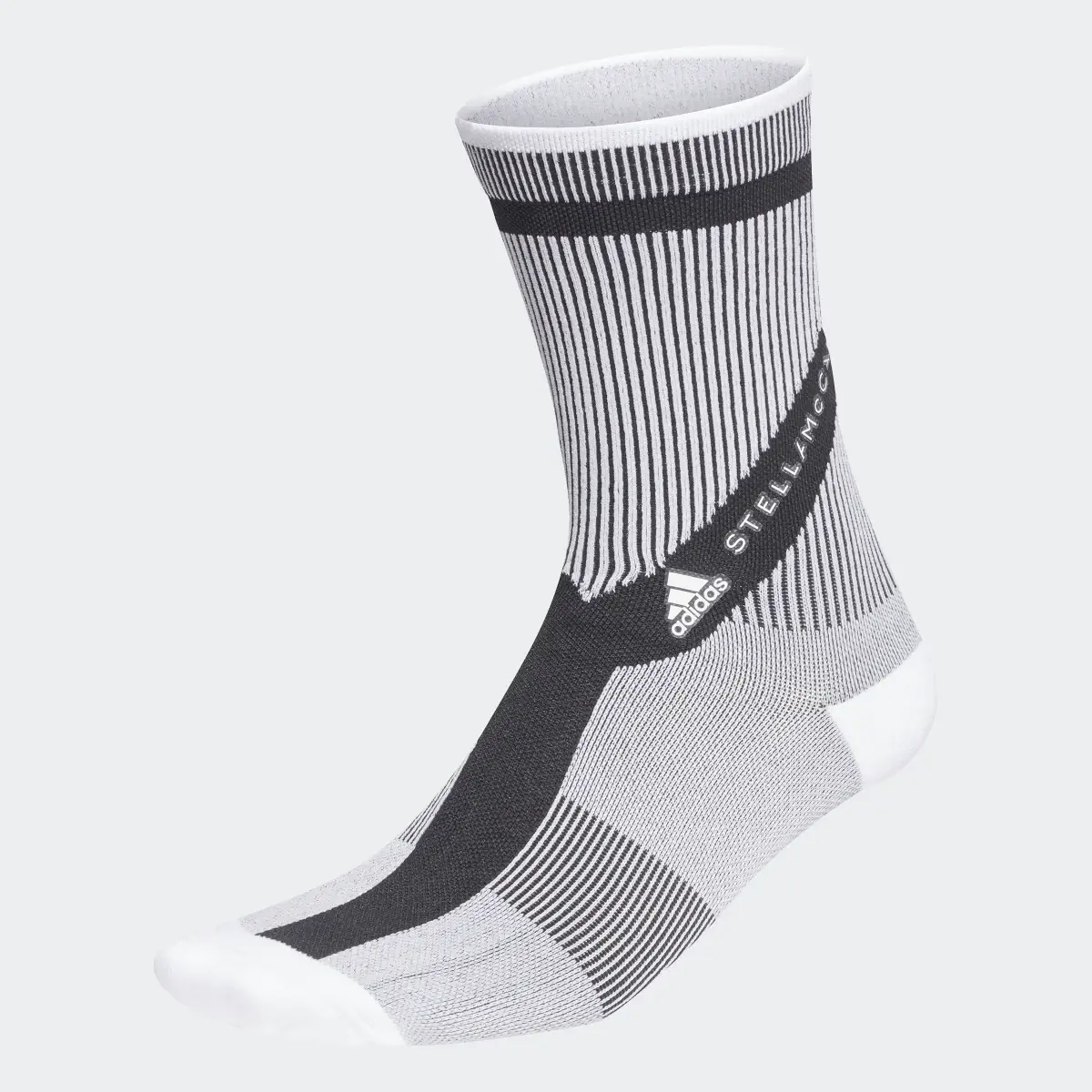 Adidas by Stella McCartney Crew Socks. 1
