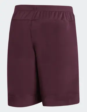 Stadium Training Shorts With Pockets