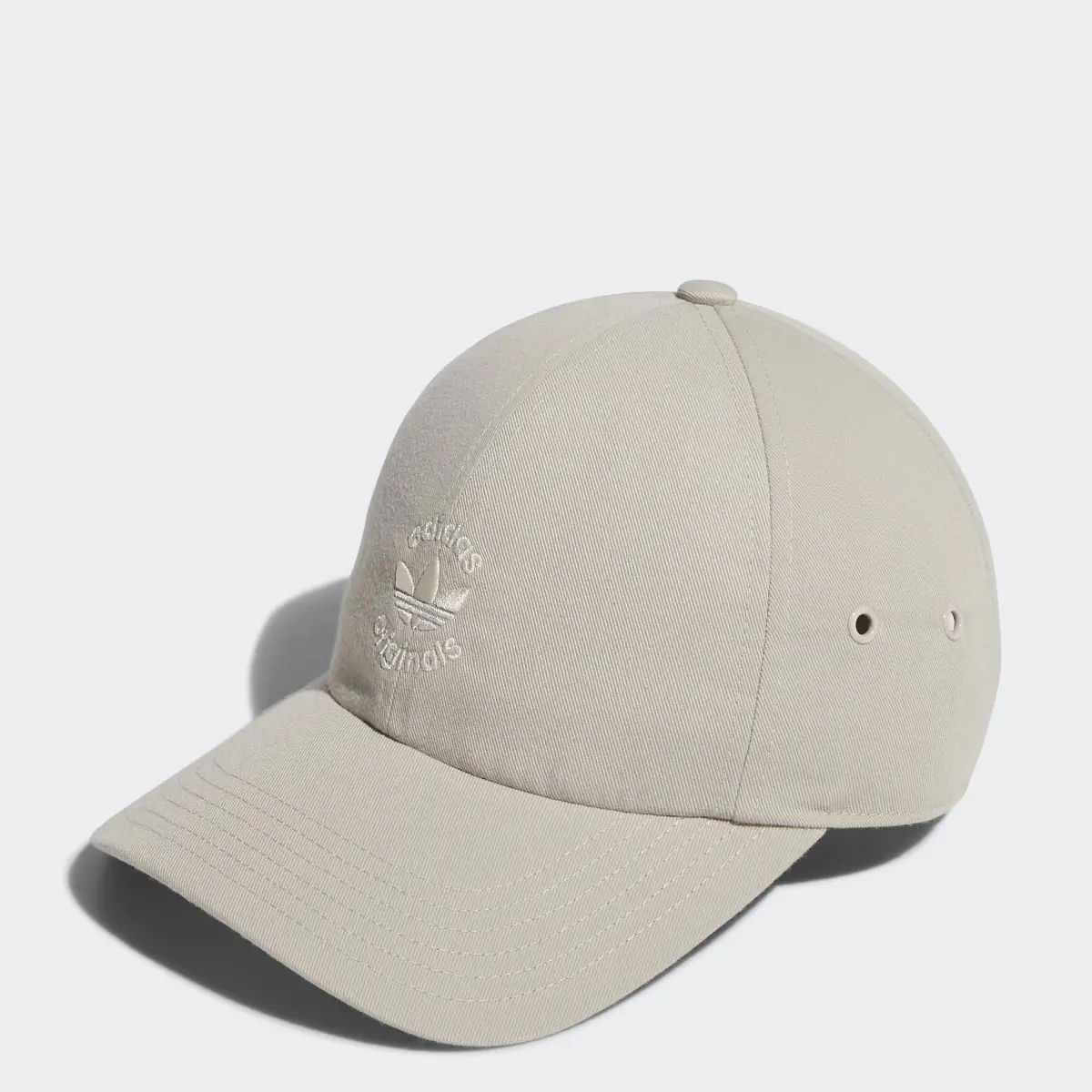 Adidas Union Strapback Hat. 1