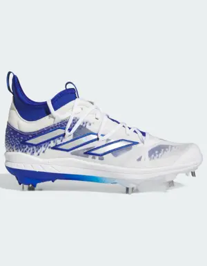 Adizero Afterburner 9 NWV Cleats