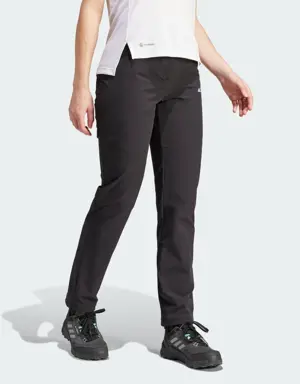Adidas Pantalon Terrex Xperior. 3 Adidas Pantalon Terrex Xperior. 3