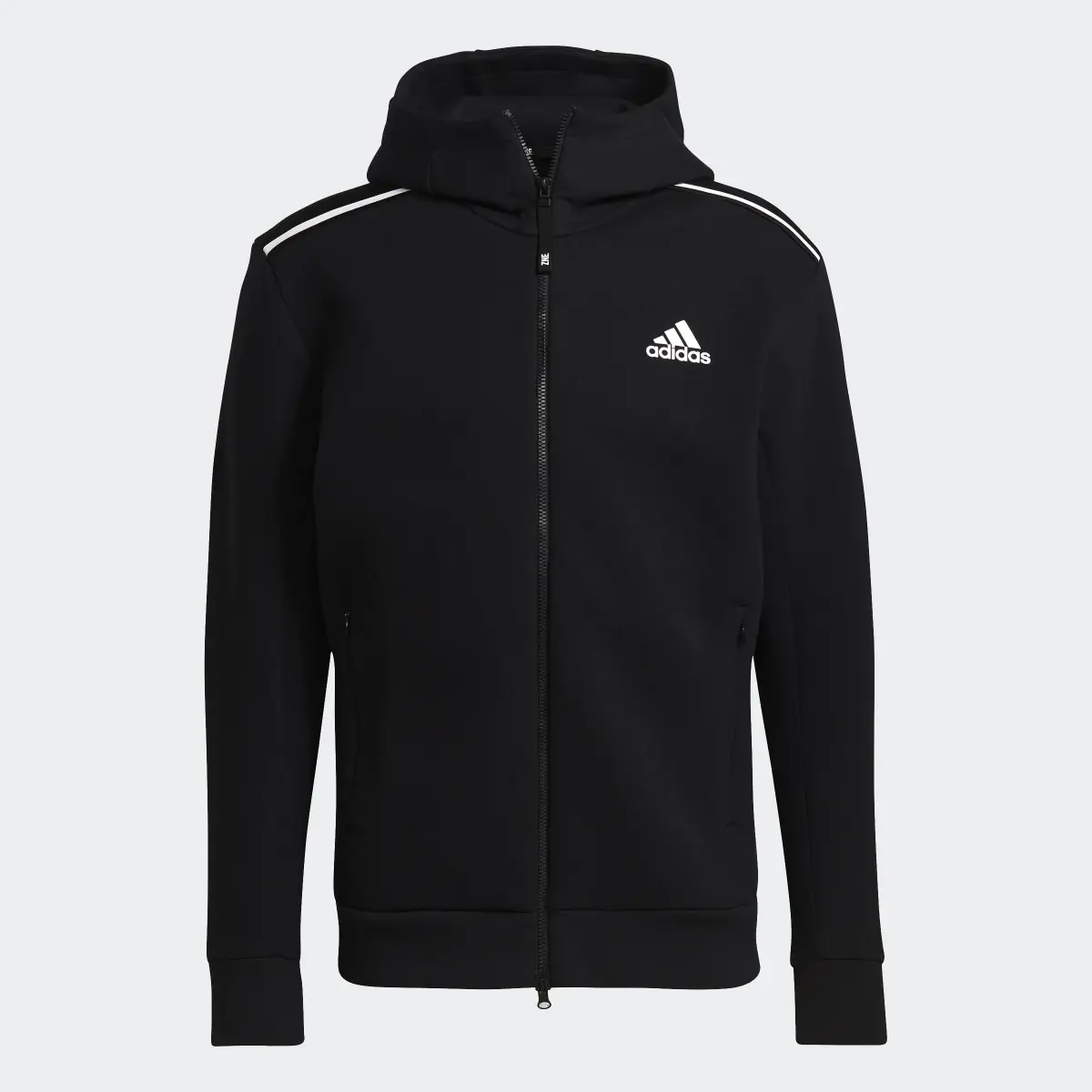 Adidas Z.N.E. Sportswear Hoodie. 1