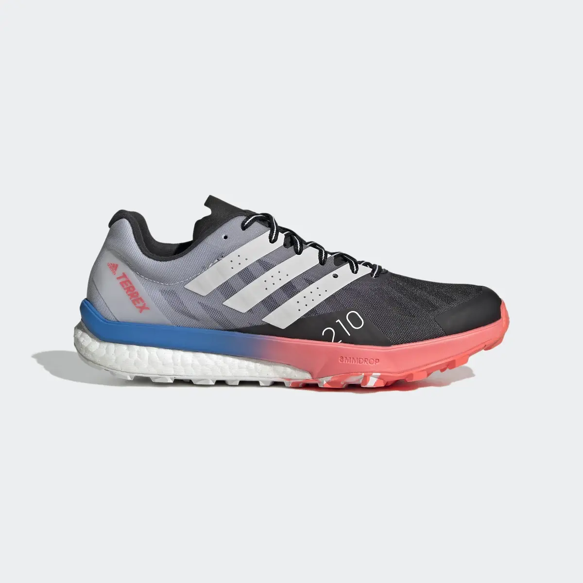 Adidas Terrex Speed Ultra Trail Running Shoes. 2