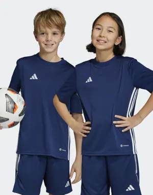 Tabela 23 Jersey