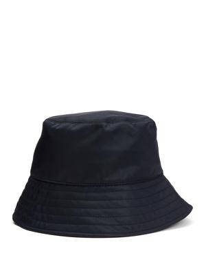 Lacivert Logolu Erkek Şapka