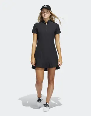 Frill Golf Dress