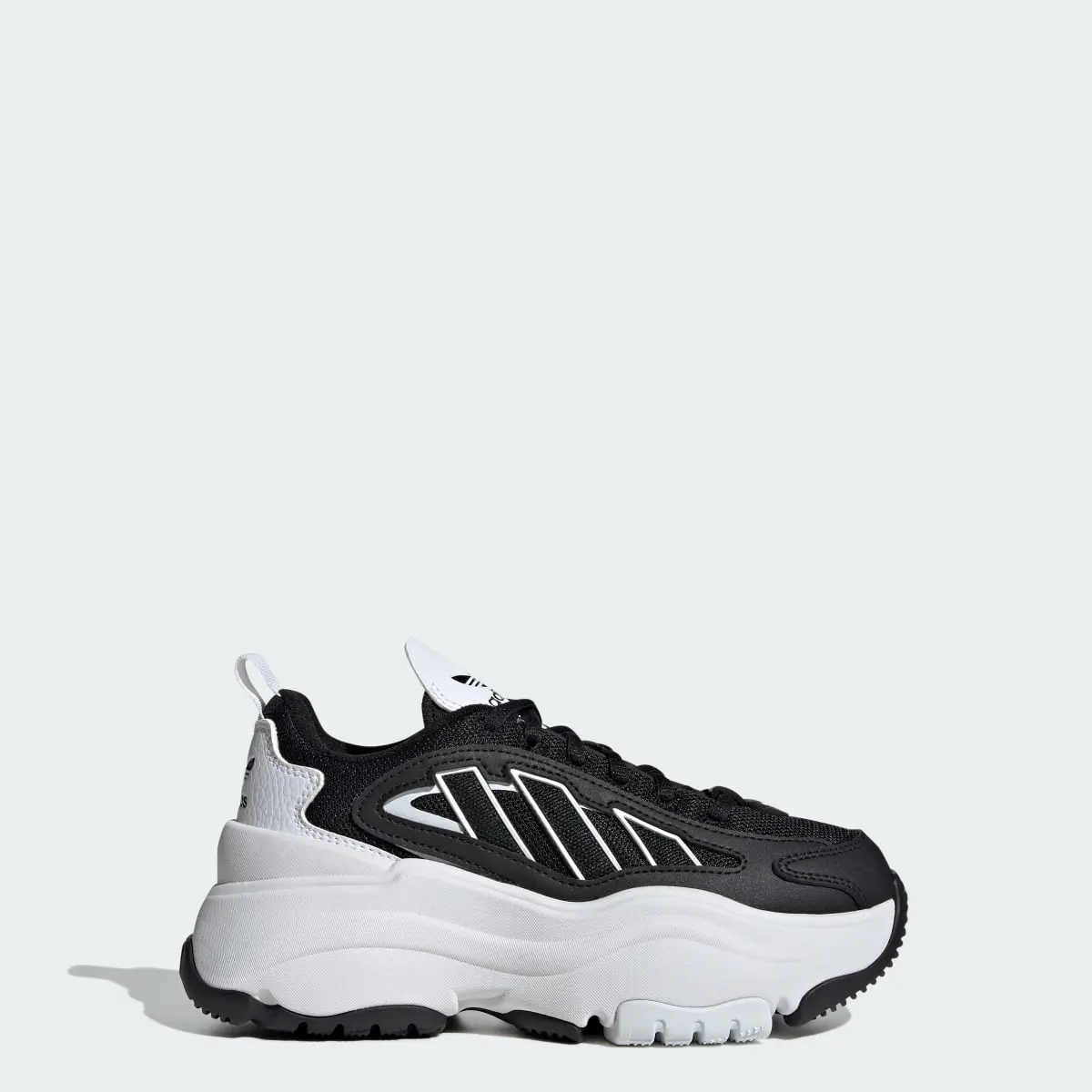 Adidas Ozgaia Schuh. 1