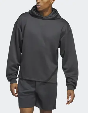 Adidas Sweat-shirt à capuche Select