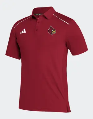 Adidas Louisville Classic Polo Shirt