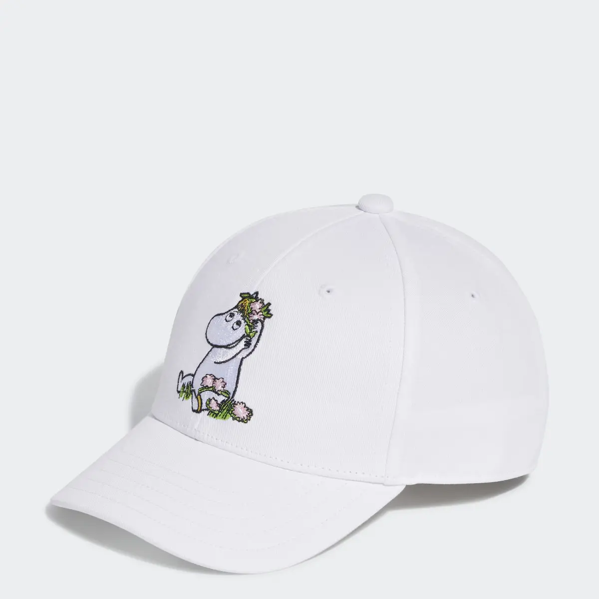 Adidas Originals x Moomin Baseball Cap. 1