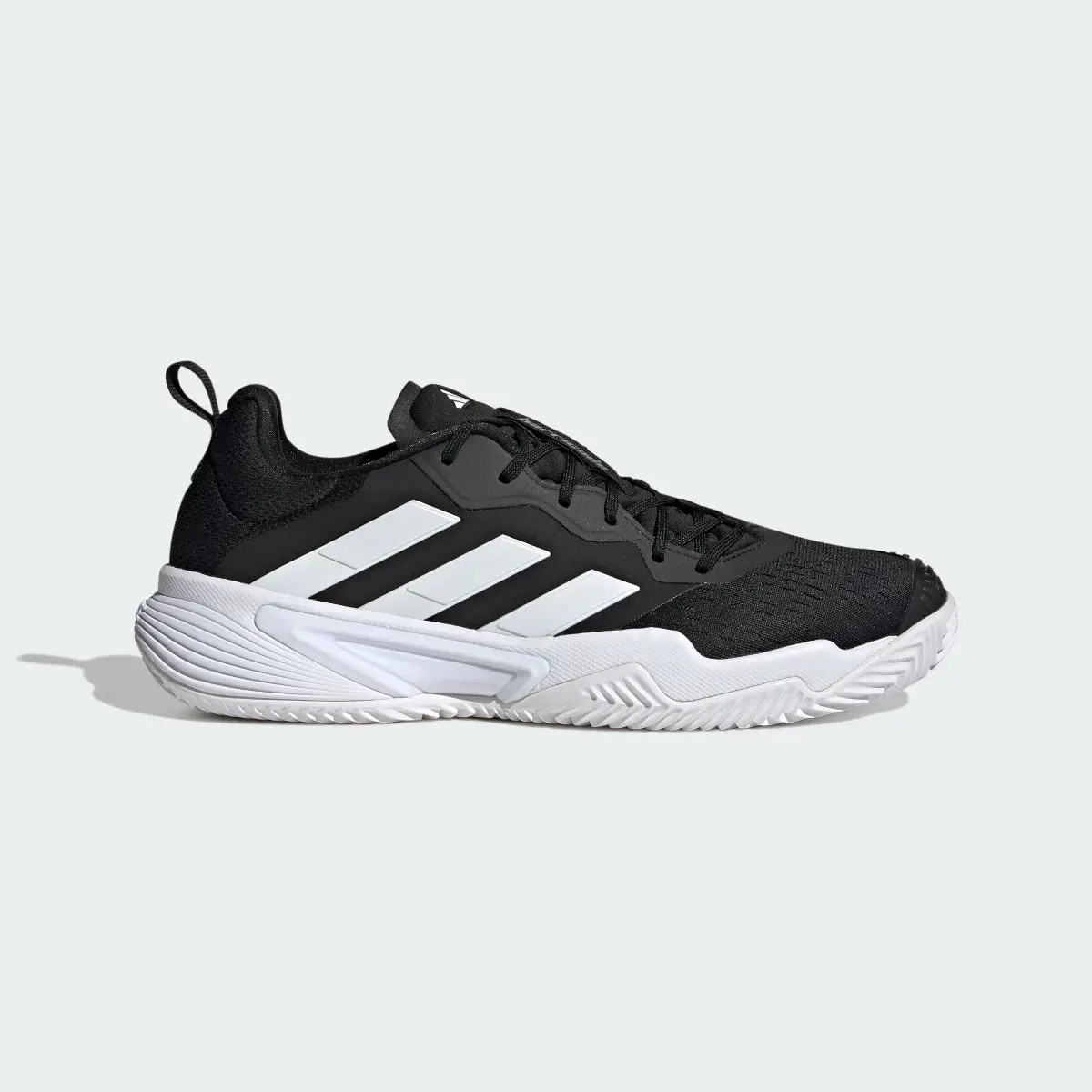 Adidas Zapatilla Barricade Tennis. 2