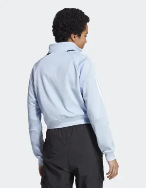 Adidas Veste de survêtement Tiro Suit Up Lifestyle. 3 Adidas Veste de survêtement Tiro Suit Up Lifestyle. 3