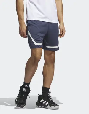 Adidas Pro Block Shorts