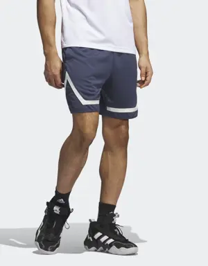 Pro Block Shorts