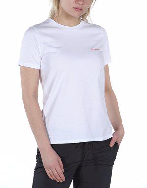 CSC W Basic Kadın Kısa Kollu T-Shirt