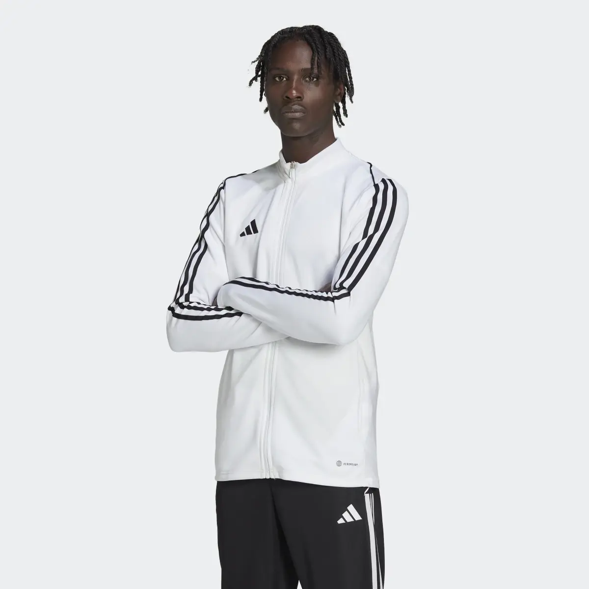 Adidas Tiro 23 League Training Jacket. 2