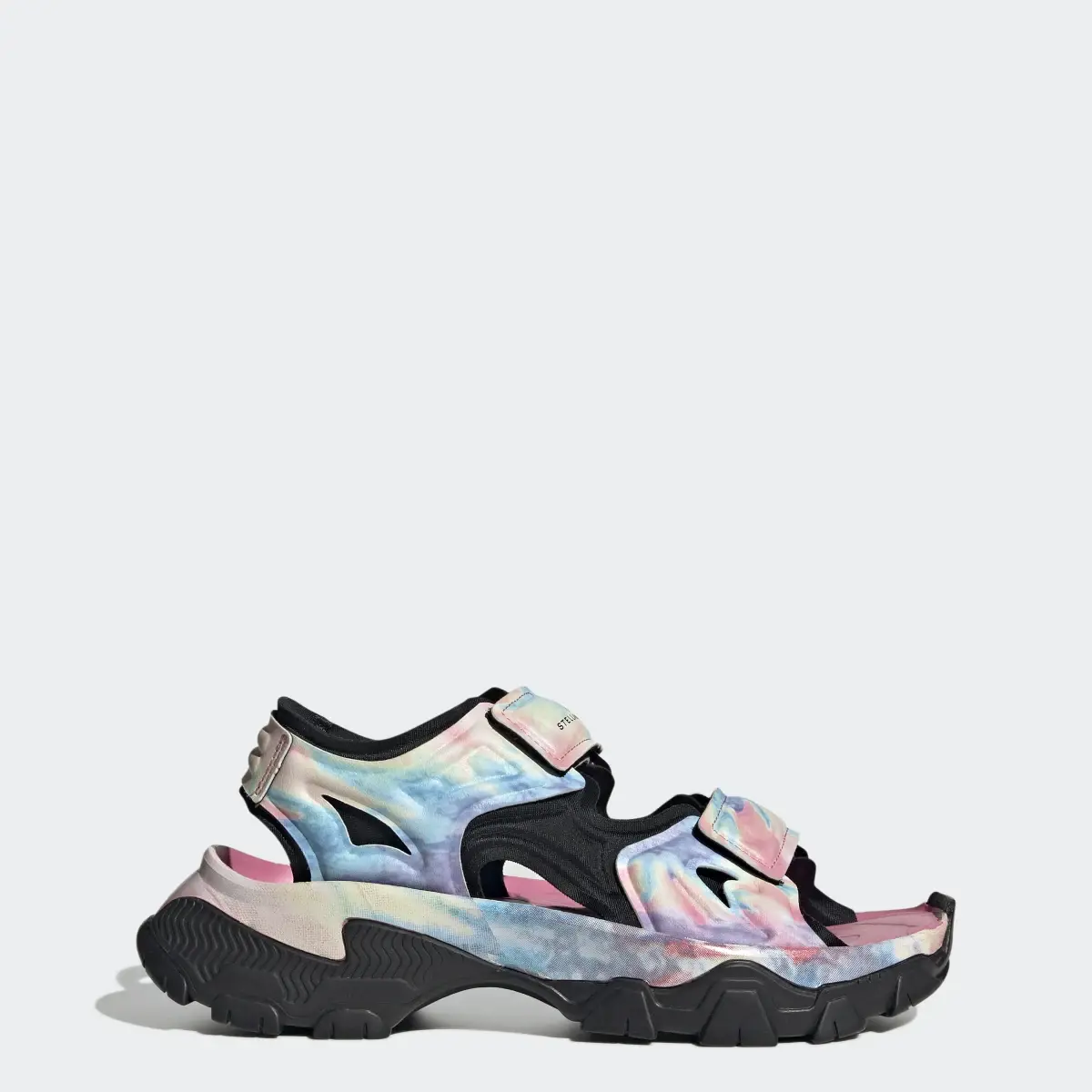 Adidas by Stella McCartney Sandals. 1