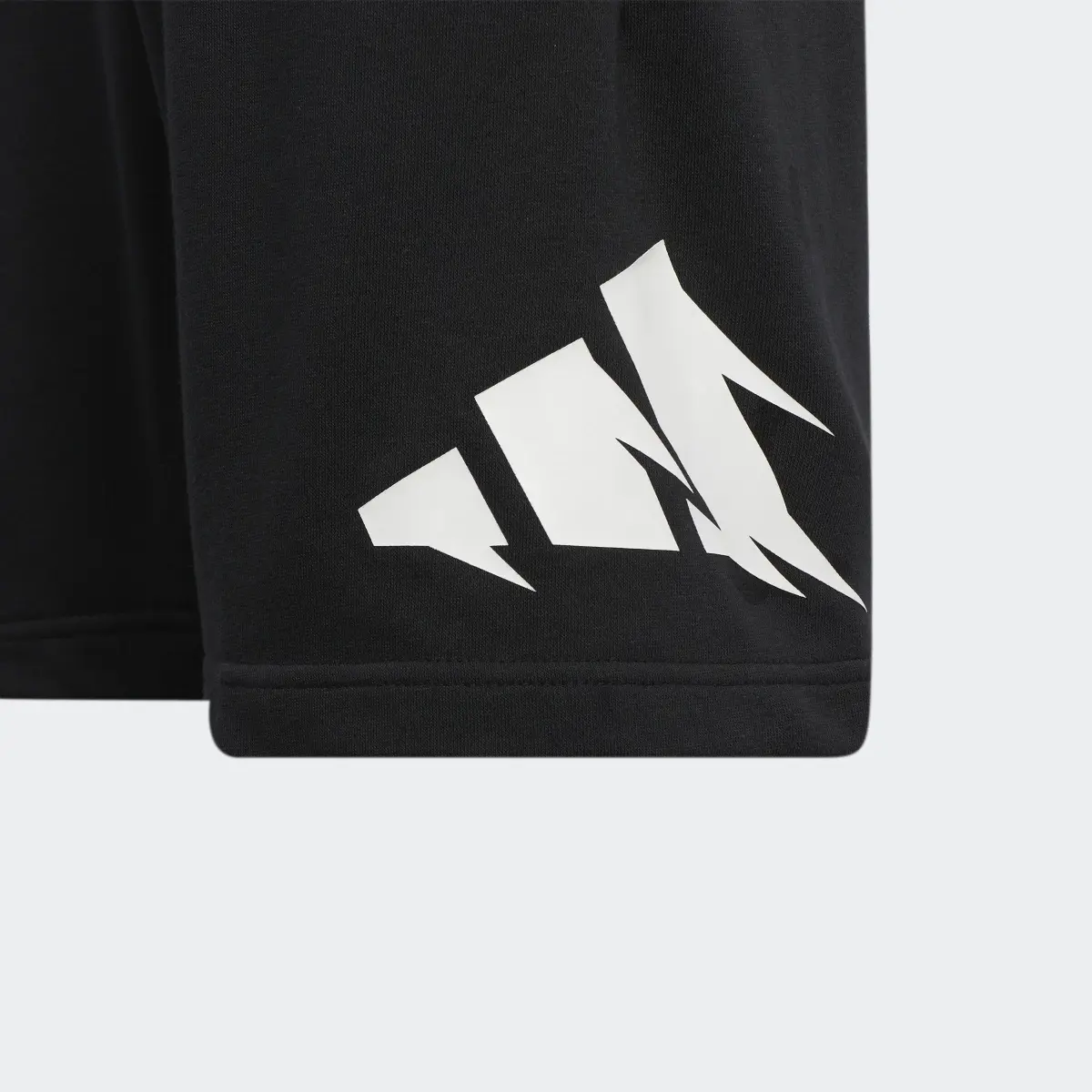 Adidas Avatar Shorts. 3