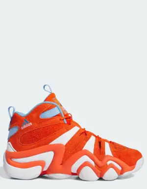 Adidas Crazy 8 Shoes