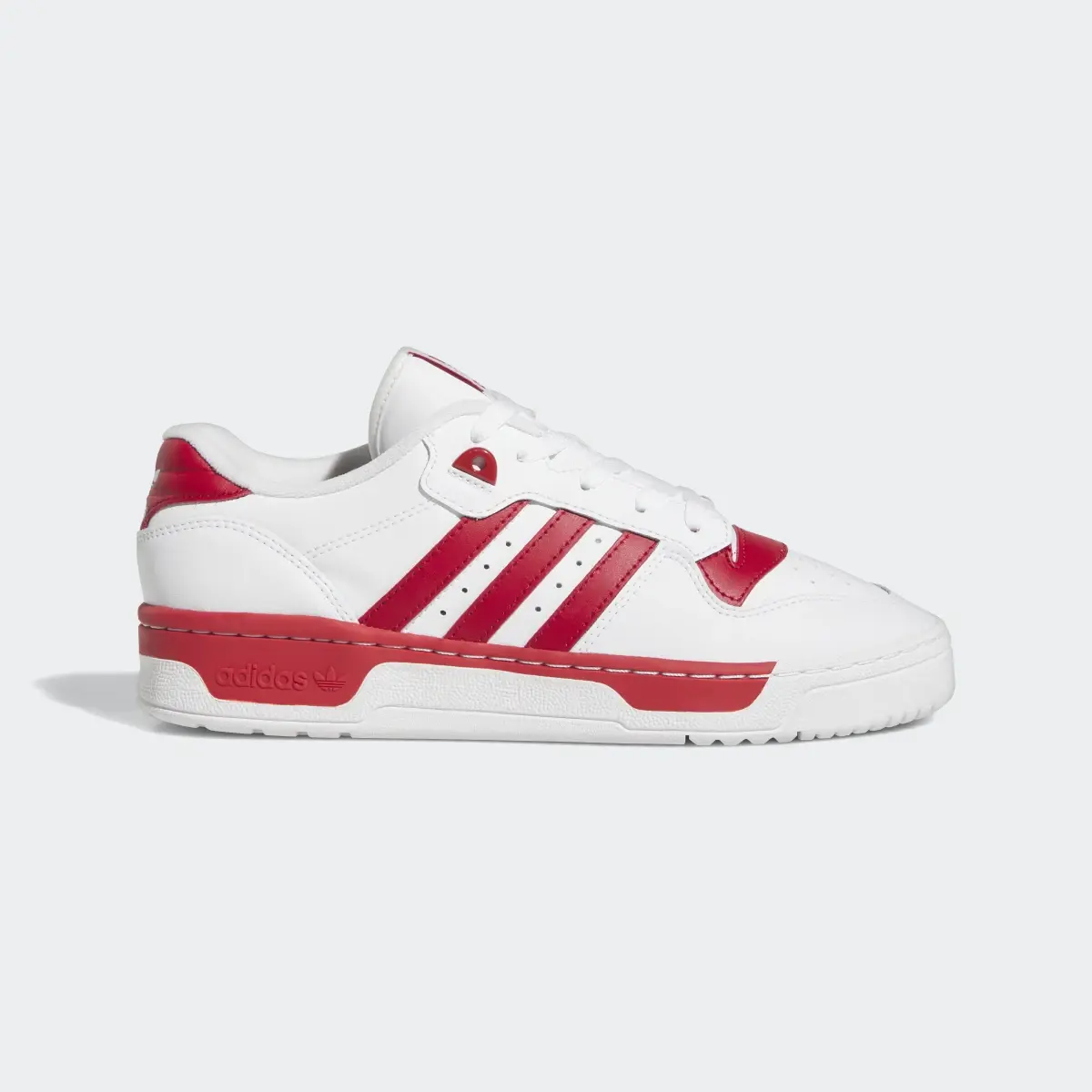 Adidas Sapatilhas Rivalry Low. 2