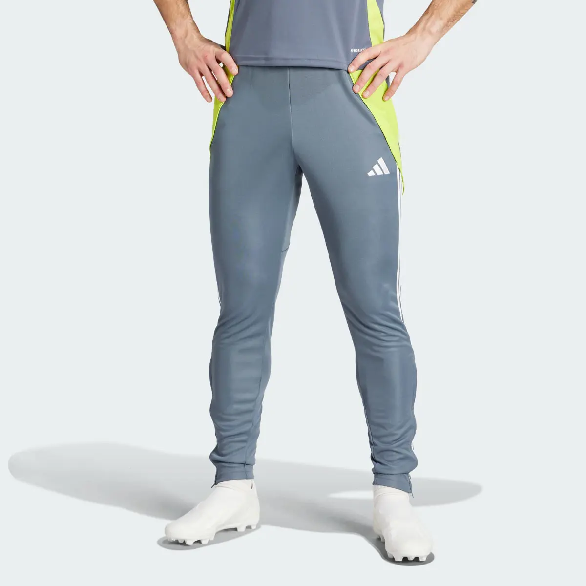 Adidas Pantalón entrenamiento Tiro 24. 2