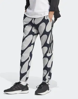 x Marimekko Future Icons 3-Stripes Pants