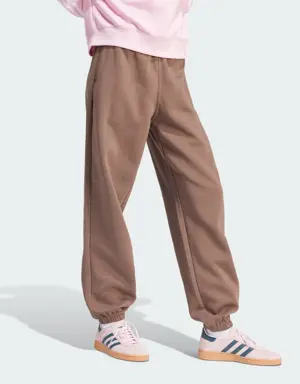 Adidas Essentials Fleece Joggers. 3 Adidas Essentials Fleece Joggers. 3
