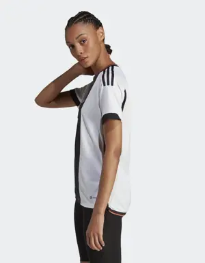 Adidas Germany 22 Home Jersey. 3