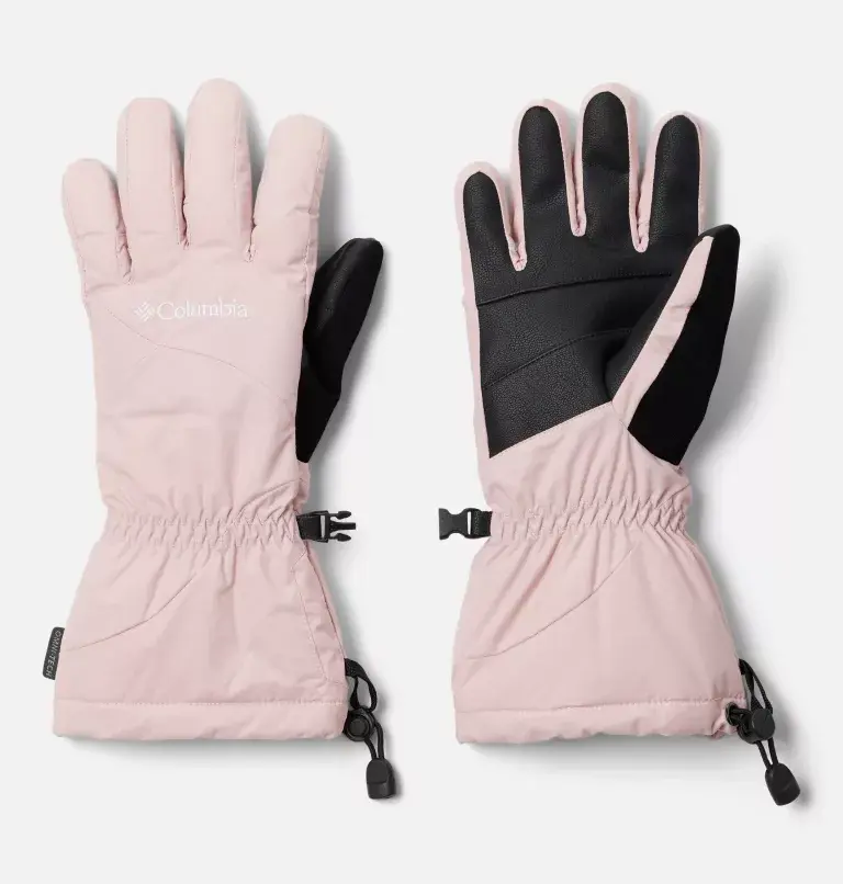 Columbia Women's Tumalo Mountain™ Gloves. 2