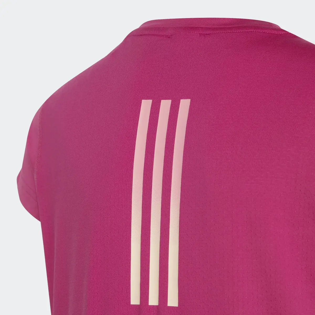 Adidas T-shirt AEROREADY 3-Stripes. 3