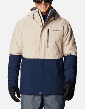 Men's Winter District™ Ski Jacket