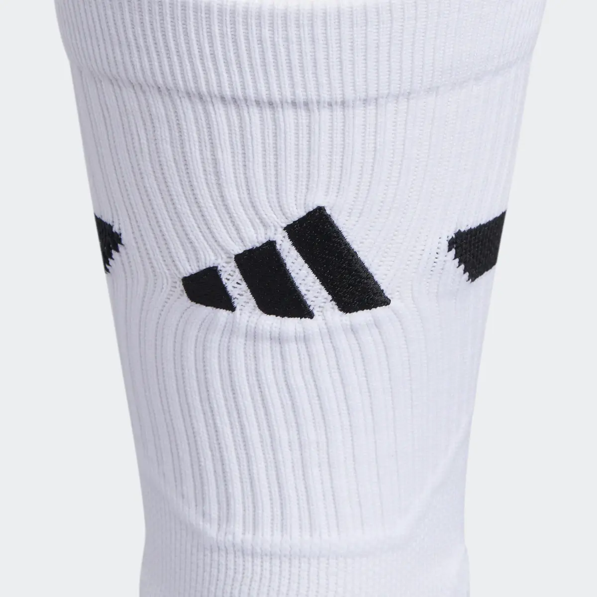 Adidas Adizero Football Cushioned Crew Socks. 2