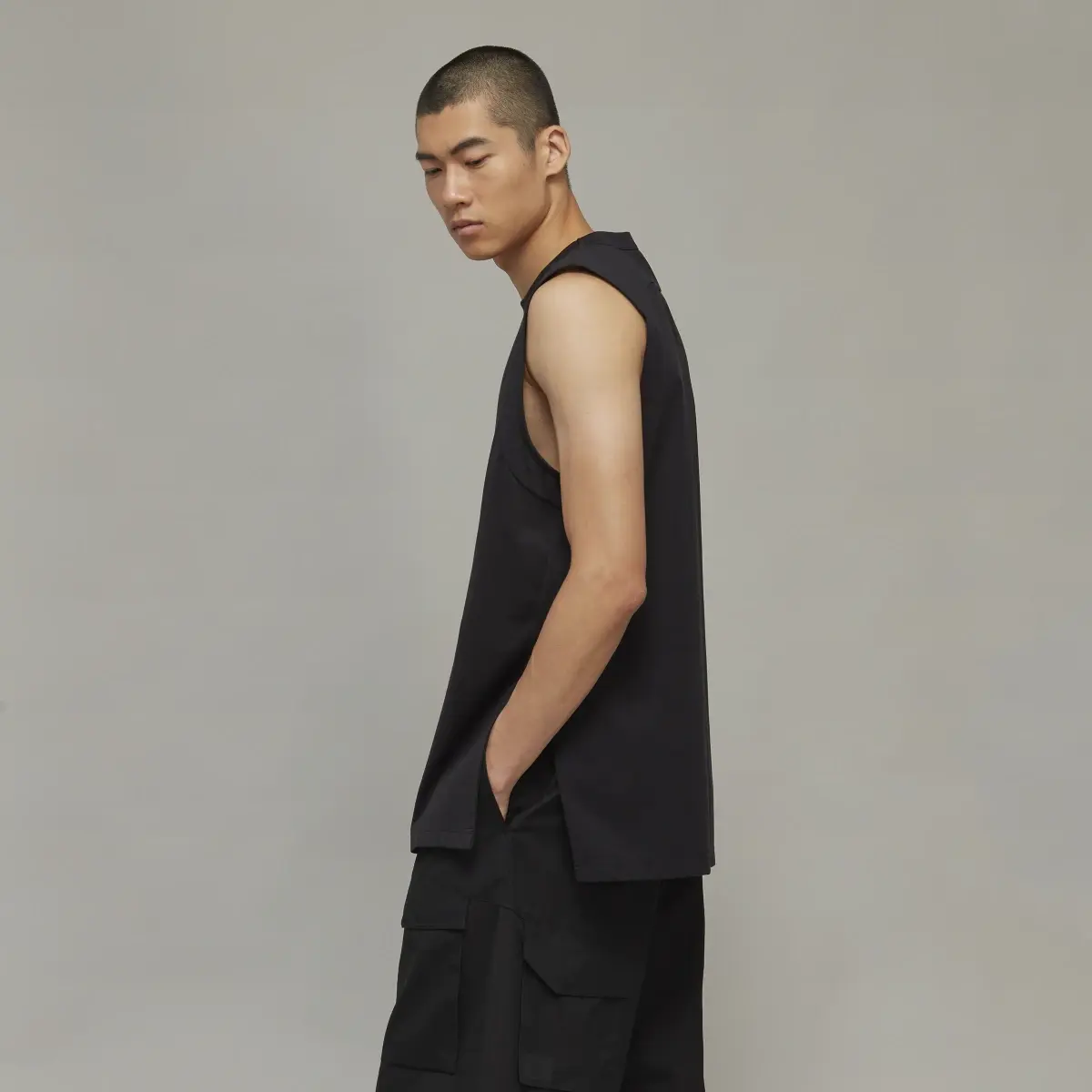 Adidas Y-3 Tank Top. 2