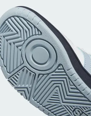Adidas Hoops Mid 3.0 Shoes Kids. 3 Adidas Hoops Mid 3.0 Shoes Kids. 3