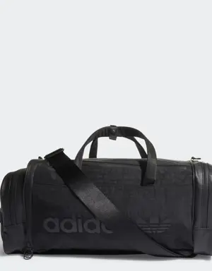 Blue Version Duffel Luxe