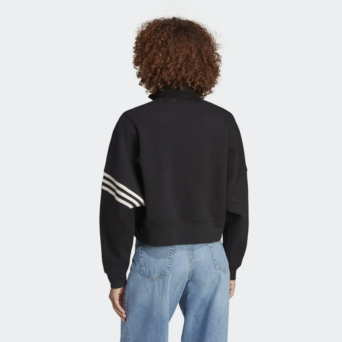 Adidas Adicolor Neuclassics Track Jacket. 3