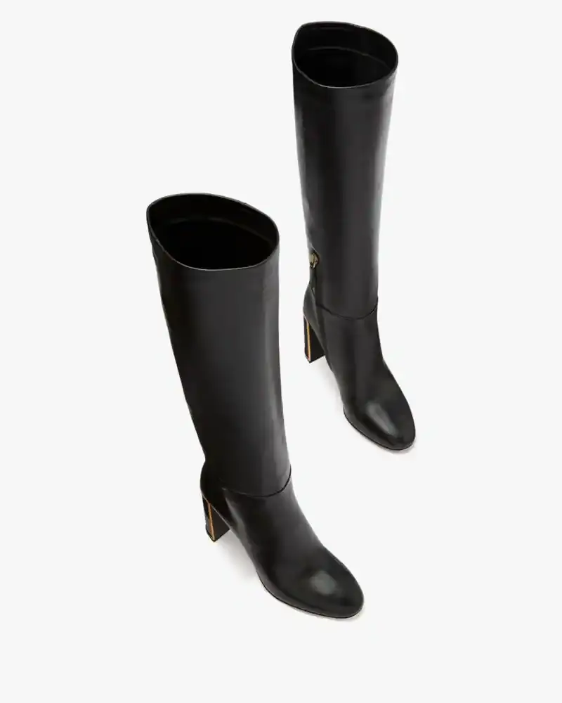 Kate Spade Merritt Boots. 3